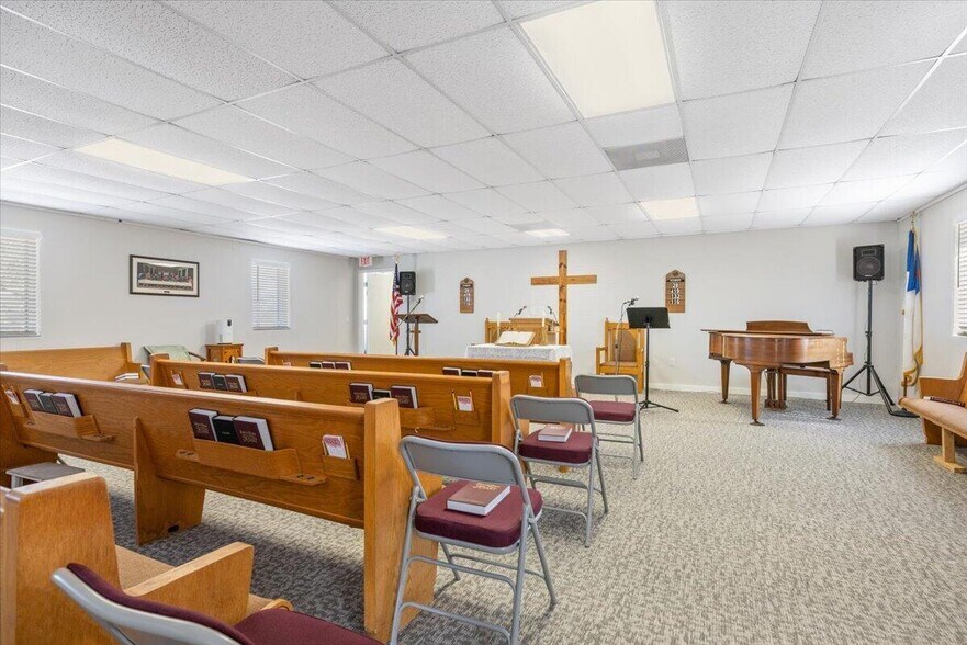 More Photos Of 4234 US 1, Grant Land For Sale