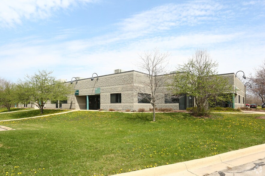 More Photos Of 3610 W Liberty Rd, Ann Arbor Office For Lease
