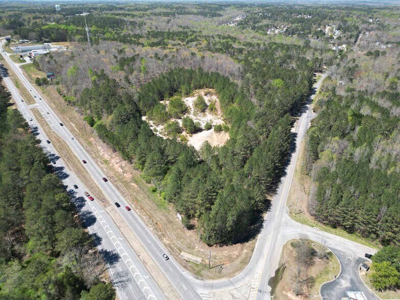 More Photos Of 1809 Highway 78, Monroe Land For Sale