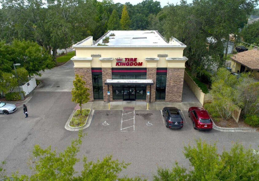 More Photos Of 6602 Gunn Hwy, Tampa Auto Repair For Sale