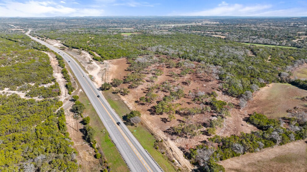 More Photos Of 16597 U.S. 281, Spring Branch Land For Sale