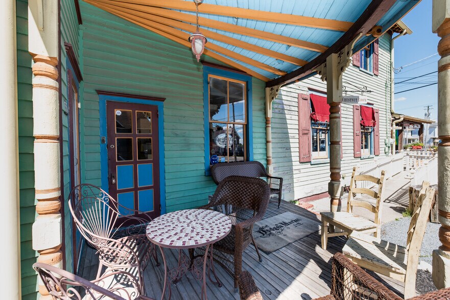 More Photos Of 55 Chestnut St, Elmer Convenience Store For Sale