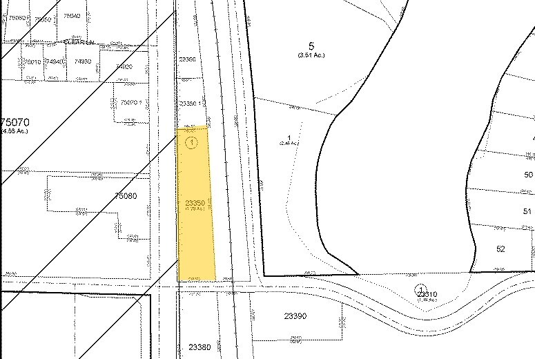 More Photos Of 15445 N Nebraska Ave, Lutz Warehouse For Lease