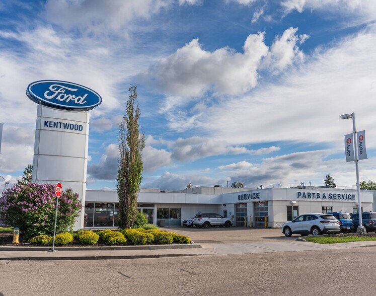 More Photos Of , Edmonton General Retail For Sale