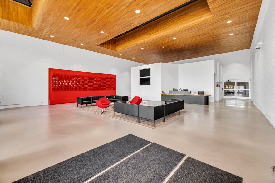 More Photos Of 5400 S 122nd East Ave, Tulsa Service For Sale