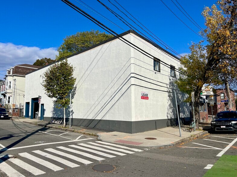 Primary Photo Of 25 Washington St, Somerville Coworking Space