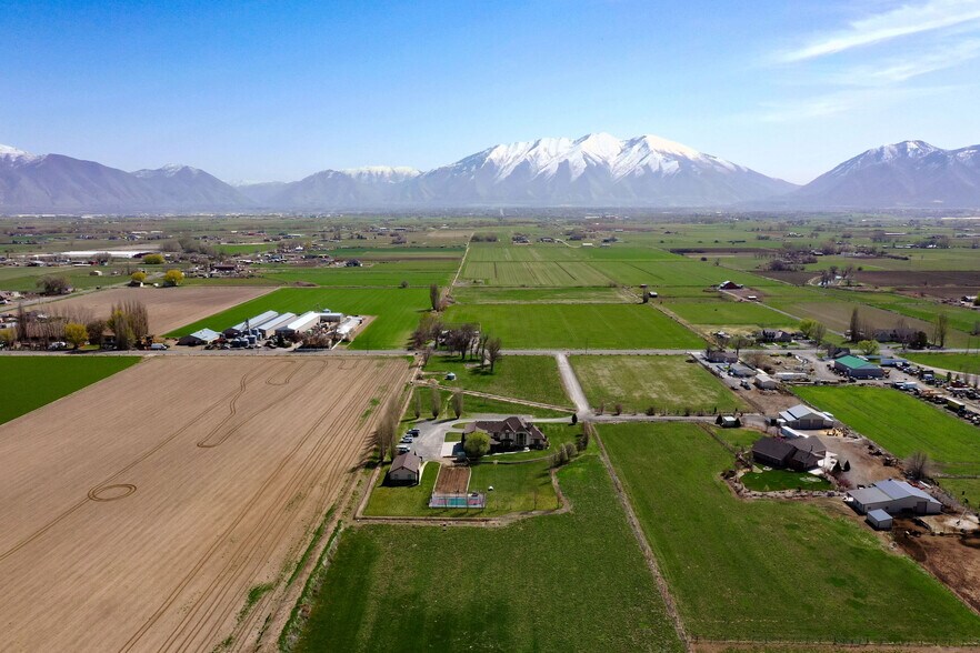 More Photos Of 6612 S 3200 W, Benjamin Specialty For Sale