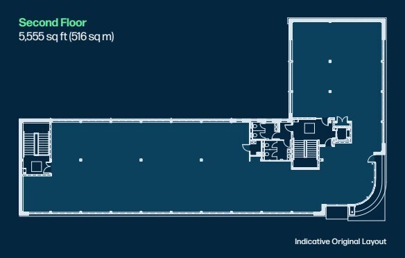 More Photos Of 2 Swan Street, Glasgow Office For Lease