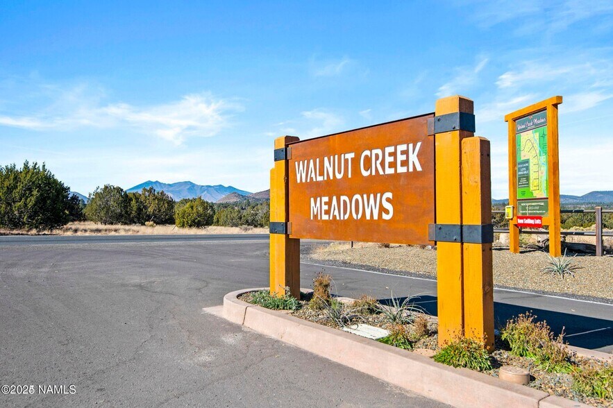 More Photos Of 6638 Meadows Lane, Flagstaff Land For Sale