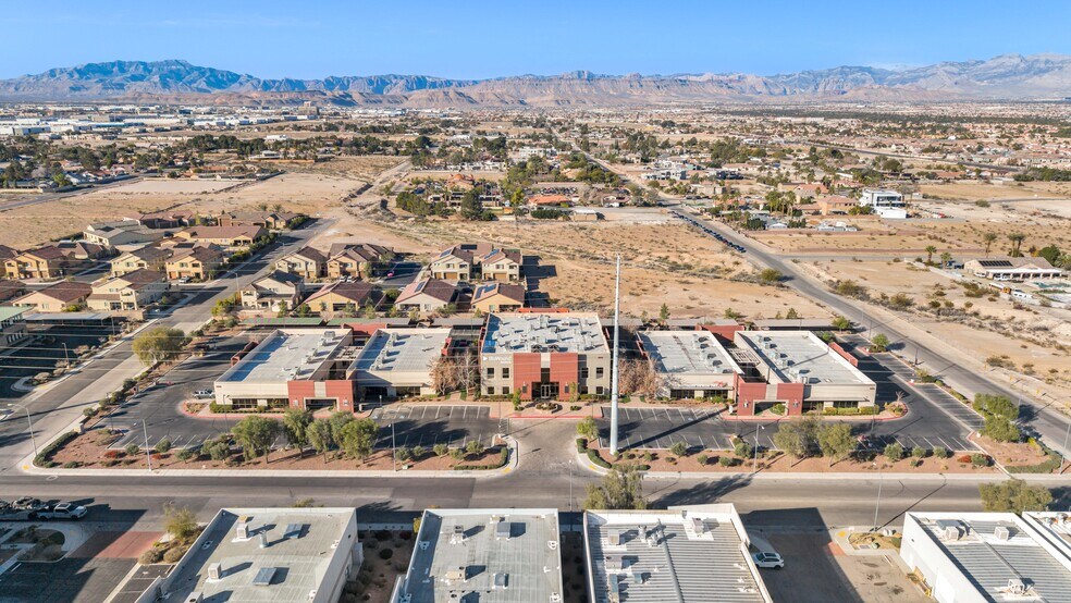 More Photos Of 5995 Edmond St, Las Vegas Office For Sale