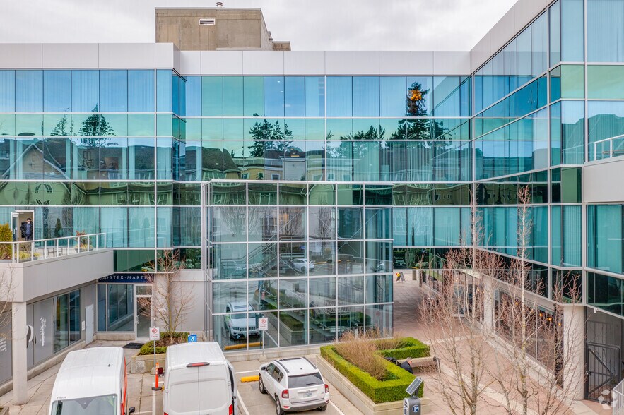 More Photos Of 1688 152nd St, Surrey Office For Lease