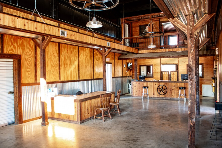 More Photos Of 20160 FM 1488 Rd, Magnolia Industrial For Lease