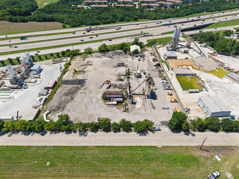 More Photos Of 14900 State Highway 121, Frisco Manufacturing For Sale