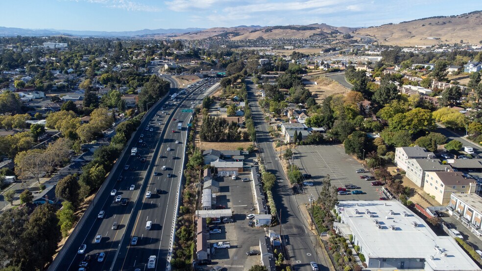 More Photos Of 541-553 Admiral Callaghan Ln, Vallejo Apartments For Sale