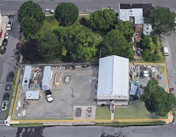 More Photos Of 915 Pennsylvania Ave, Trenton Warehouse For Sale