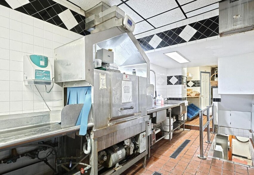 More Photos Of 900 Chambersburg Rd, Gettysburg Hospitality For Sale