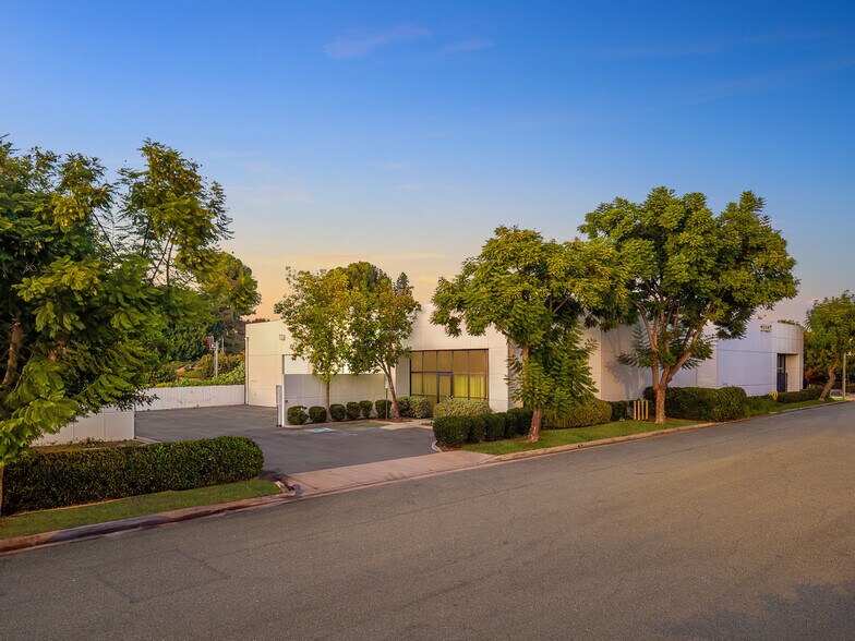 Primary Photo Of 21117 Commerce Point Dr, Walnut Warehouse For Sale