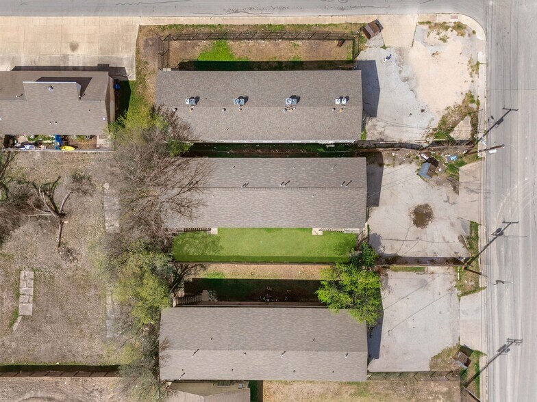More Photos Of 2807 Observation Dr, San Antonio Apartments For Sale