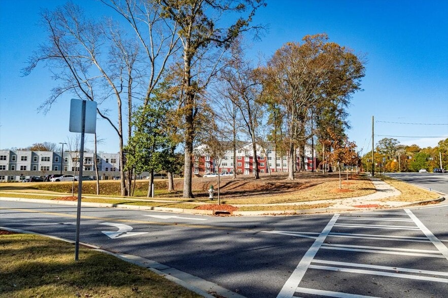 More Photos Of 2480 Lexington Rd, Athens Land For Sale