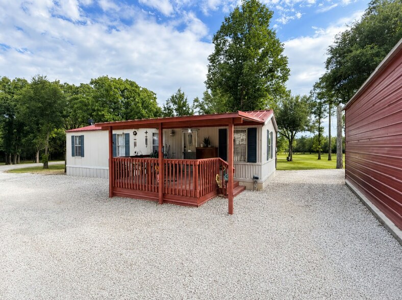 More Photos Of 995 FM 1947, Hillsboro Land For Sale