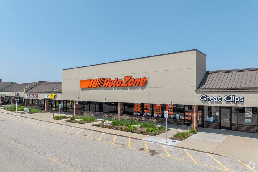 More Photos Of 20 Biesterfield Rd, Elk Grove Village Freestanding For Lease
