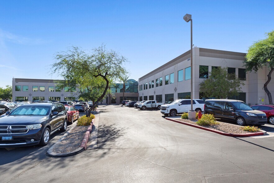 More Photos Of 880 Grier Dr, Las Vegas Office For Sale