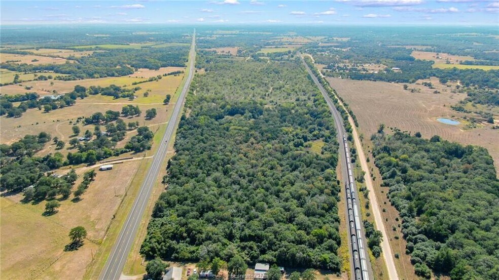 More Photos Of 81.53 AC Hwy 36 North hwy, Caldwell Land For Sale