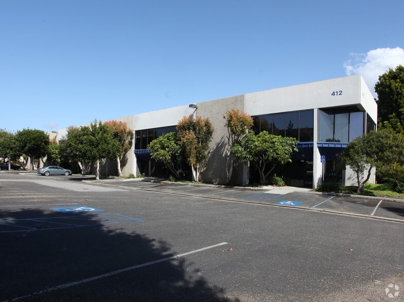 More Photos Of 412 Calle San Pablo, Camarillo Manufacturing For Lease