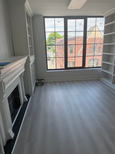 More Photos Of 125 N Main St, Port Chester Loft Creative Space For Lease