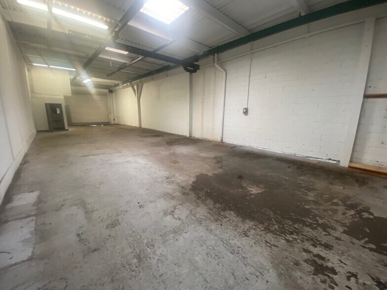 More Photos Of 117 14th St, Brooklyn Manufacturing For Sale