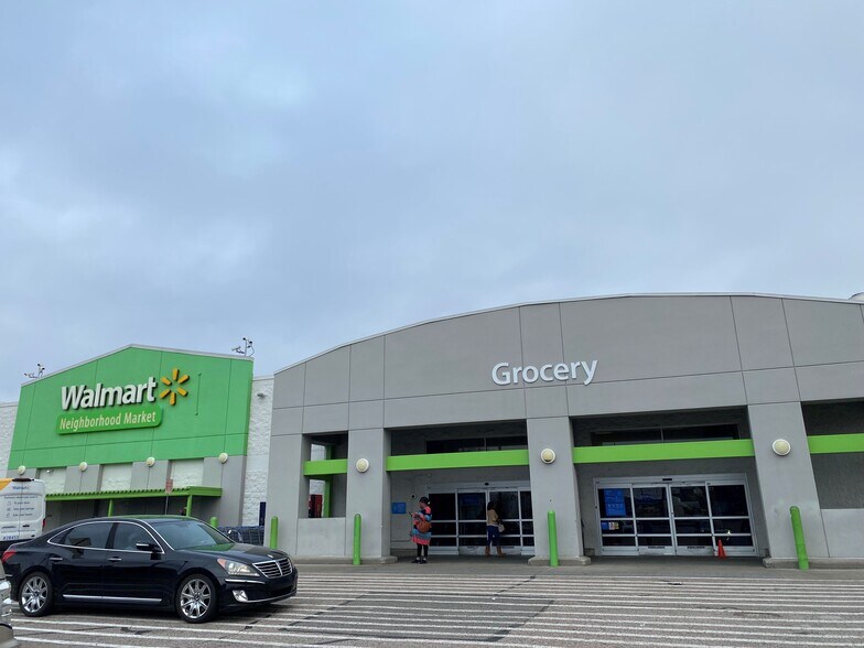 Primary Photo Of 6990-7020 Shelby Dr, Memphis Unknown For Lease