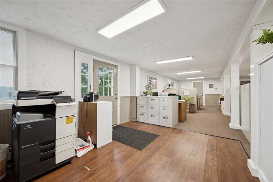 More Photos Of 192 Central Ave, Stirling Office For Lease