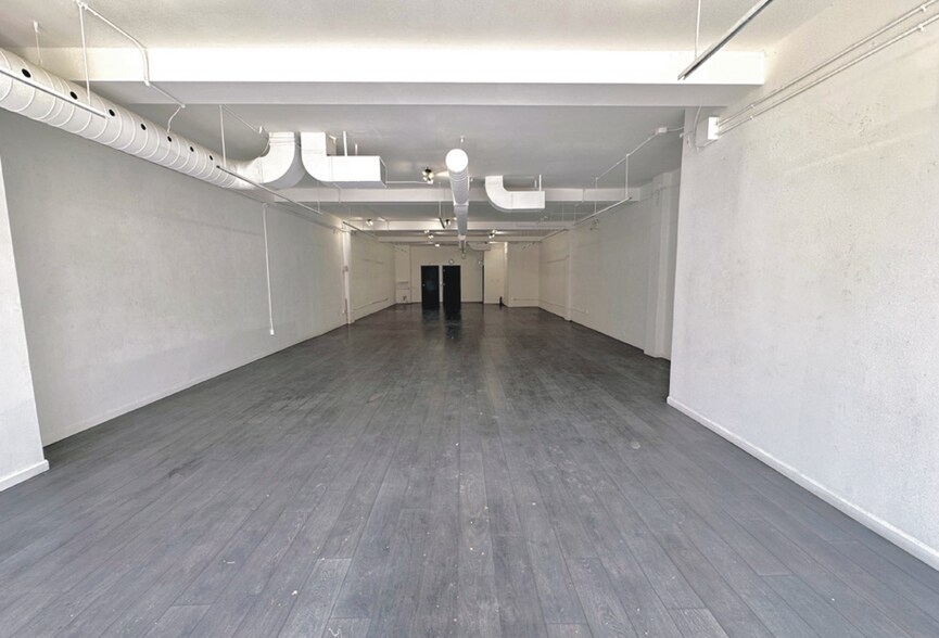 More Photos Of 1610 Gerrard St, Toronto Storefront Retail Residential For Sale