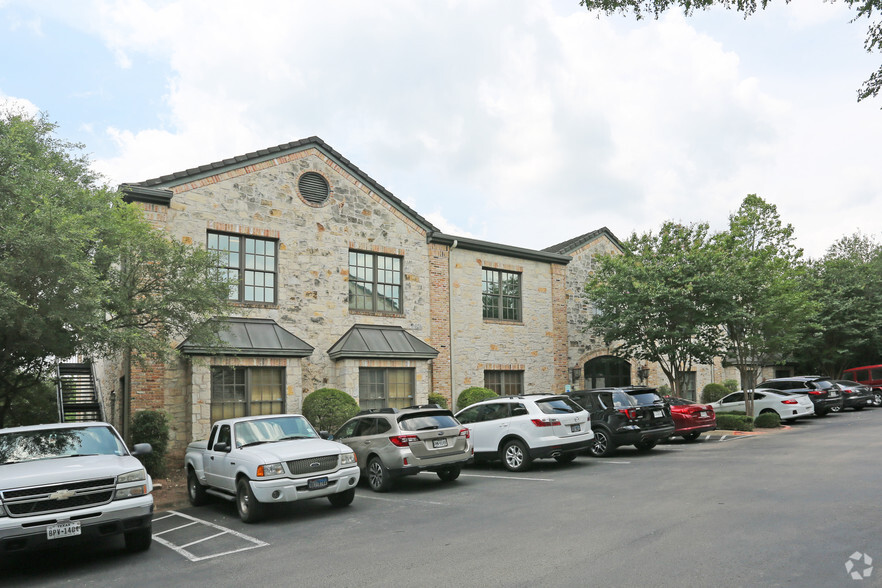 Primary Photo Of 4407 Bee Caves Rd, West Lake Hills Medical For Lease