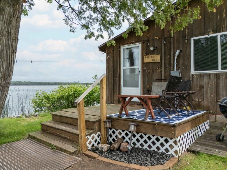More Photos Of 229 E Lake Emily Rd, Crystal Falls Trailer Camper Park For Sale