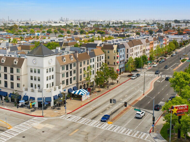 More Photos Of 21800 Avalon Blvd, Carson Coworking Space