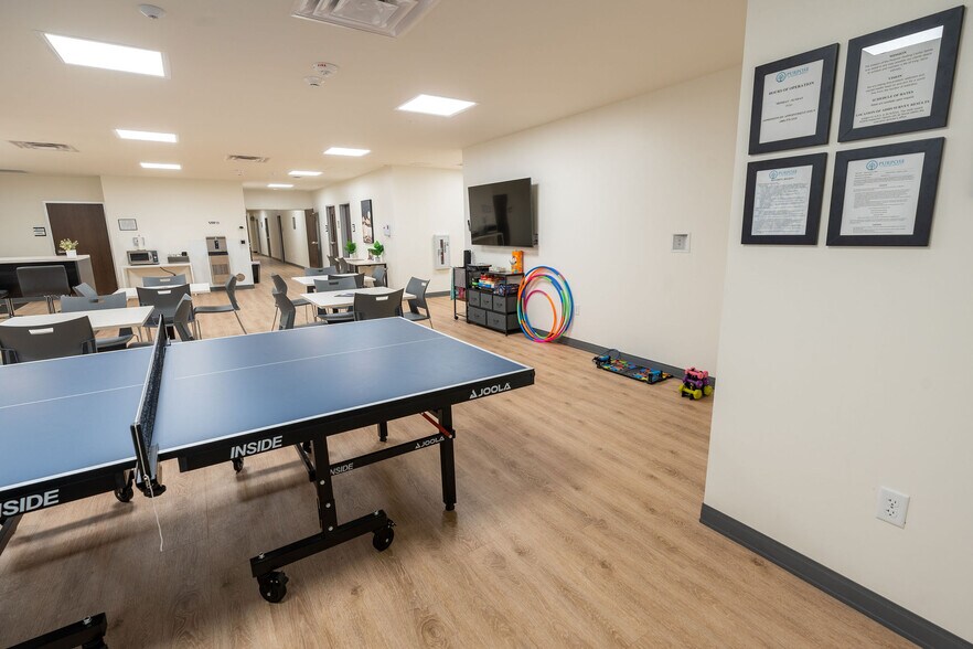 More Photos Of 1841 N 24th St, Phoenix Rehabilitation Center For Sale