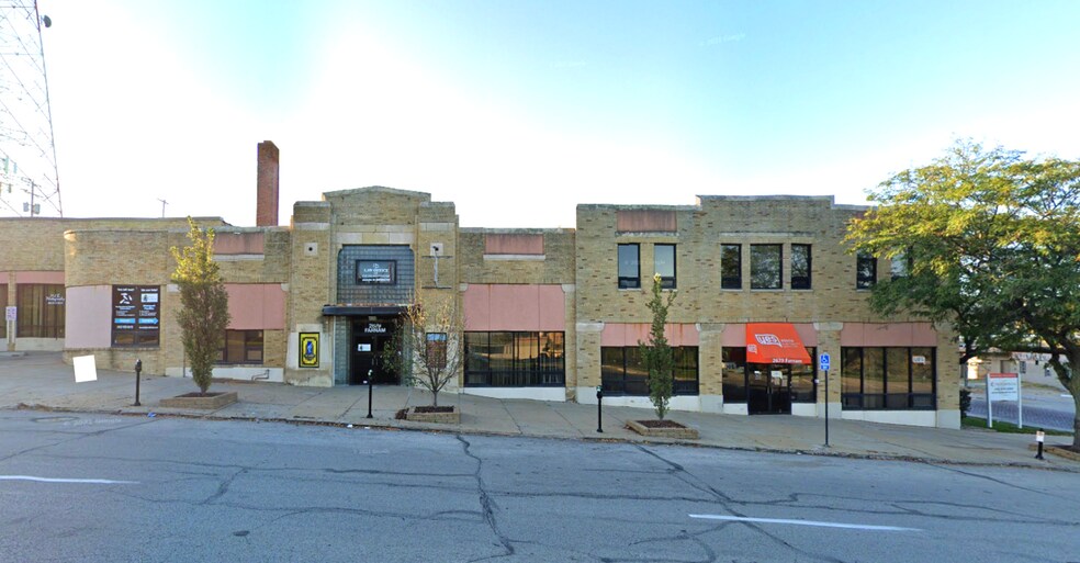 More Photos Of 2679 Farnam St, Omaha Office For Sale