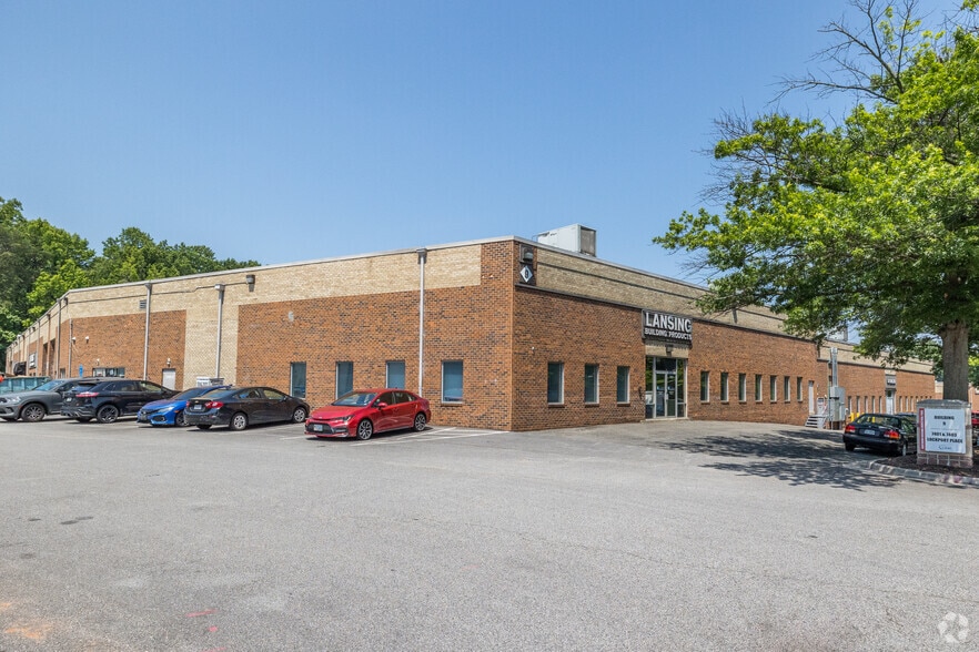 More Photos Of 7401-7403 Lockport Pl, Lorton Unknown For Lease