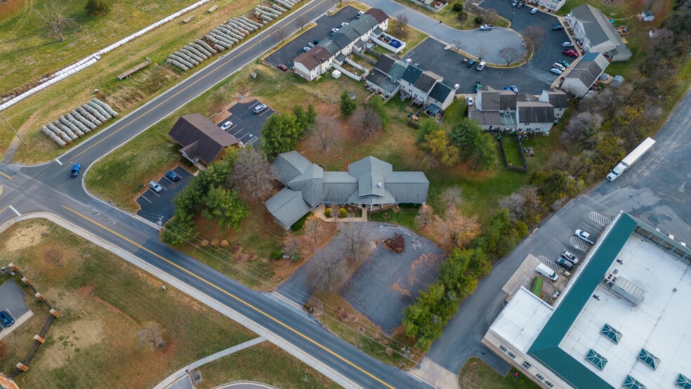 More Photos Of 218 Mill Rd, Woodstock Congregate Senior Housing For Sale
