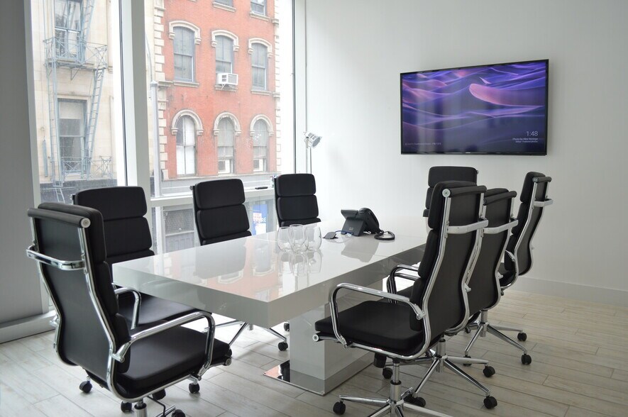 More Photos Of 433 Broadway, New York Office For Lease