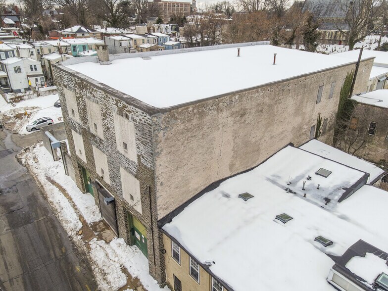 More Photos Of 5416 Lena St, Philadelphia Warehouse For Sale