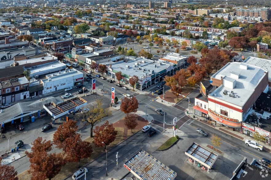 More Photos Of 3226-3238 Greenmount Ave, Baltimore Storefront For Sale