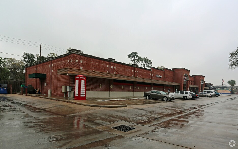 More Photos Of 2810 Westheimer Rd, Houston Unknown For Lease