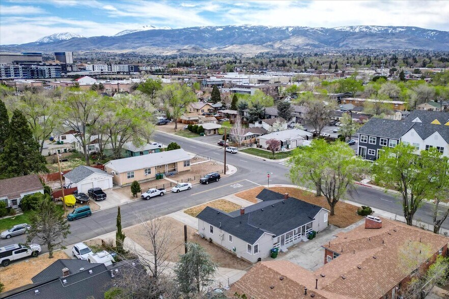 More Photos Of 601 Grand Canyon Blvd, Reno Apartments For Sale