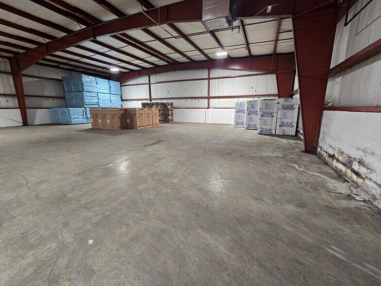 More Photos Of 4939 Jordan Rd, Elbridge Warehouse For Sale