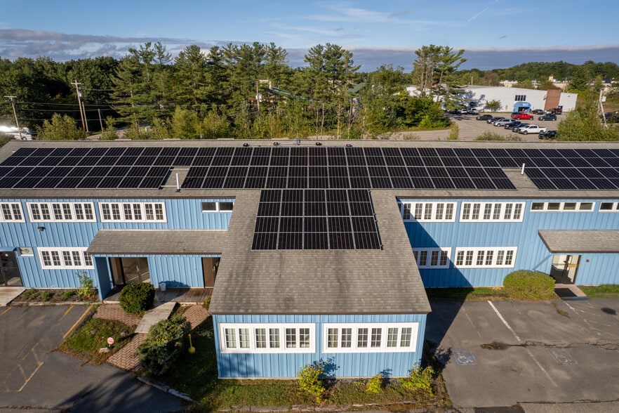 More Photos Of 8 Pomerleau St, Biddeford Loft Creative Space For Sale