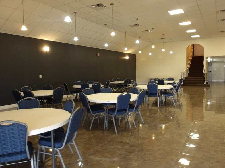 More Photos Of 1 Industrial Pkwy, Rio Hondo Freestanding For Sale