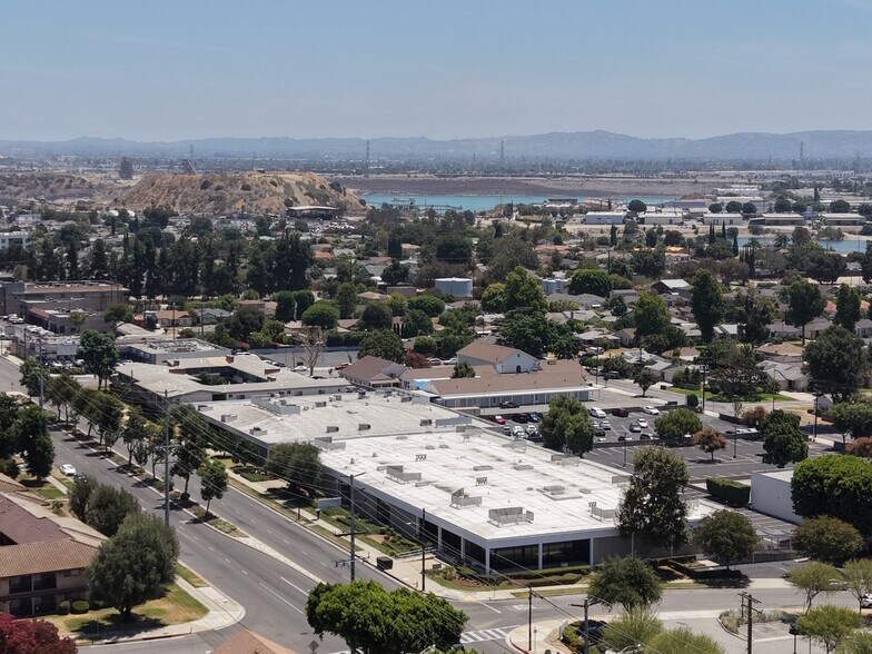 Primary Photo Of 400 E Live Oak Ave, Arcadia Office For Sale