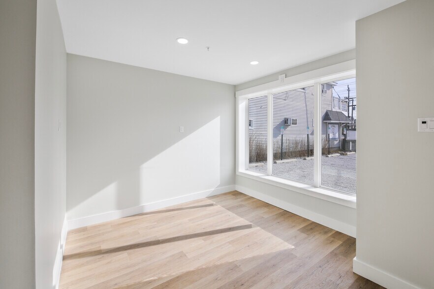 More Photos Of 1210 Long Beach Blvd, Long Beach Township Office Residential For Sale